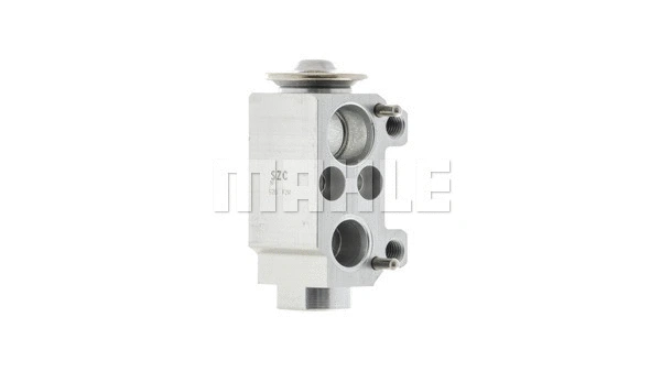 Expansion Valve, air conditioning