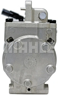 Compressor, air conditioning (ACP 461 000P)