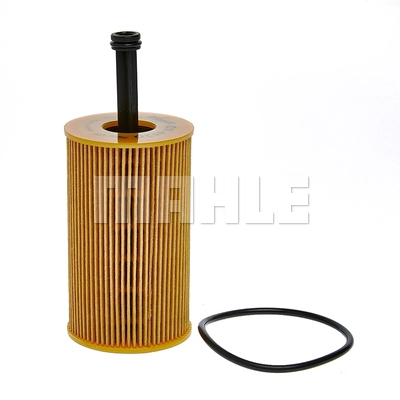 Oil Filter (OX 412D)