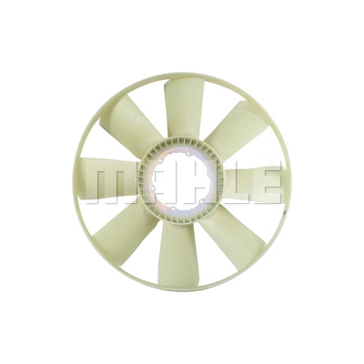 Fan Wheel, engine cooling