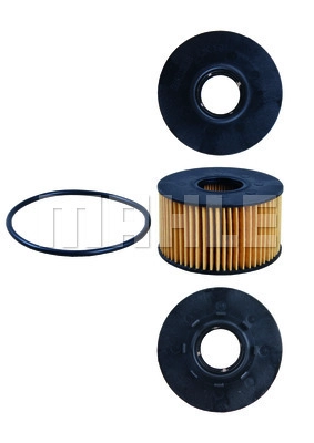 Oil Filter