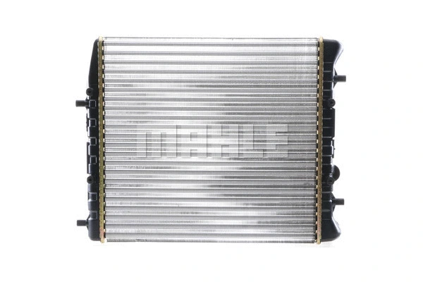 Radiator, engine cooling (CR 454 000P)