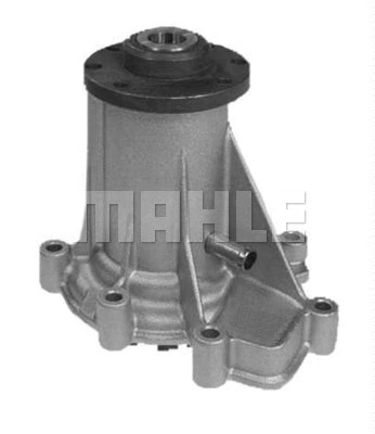 Water Pump, engine cooling (CP 164 000S)