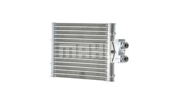 Oil Cooler, automatic transmission