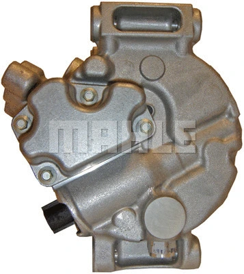 Compressor, air conditioning (ACP 353 000P)