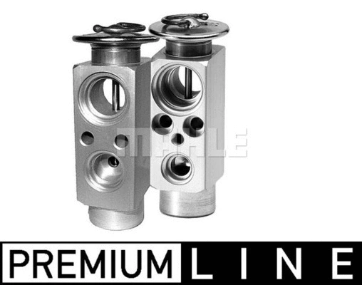 Expansion Valve, air conditioning
