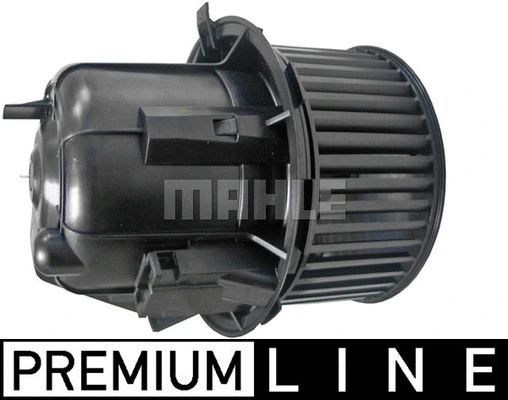 Interior Blower