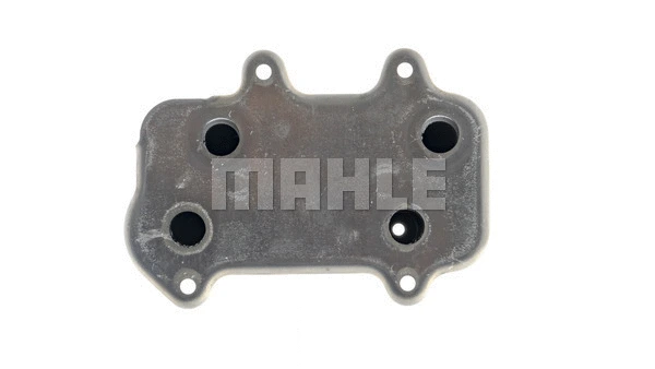 Oil Cooler, engine oil