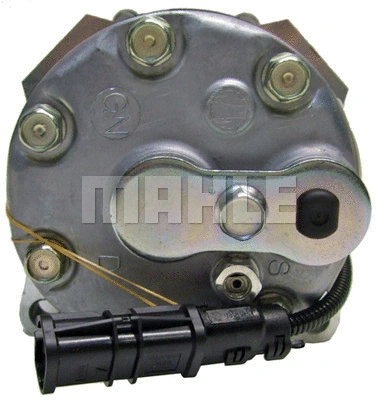 Compressor, air conditioning (ACP 491 000P)