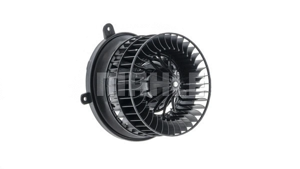 Interior Blower