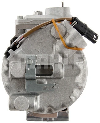 Compressor, air conditioning (ACP 587 000P)