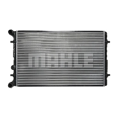 Radiator, engine cooling (CR 368 003S)