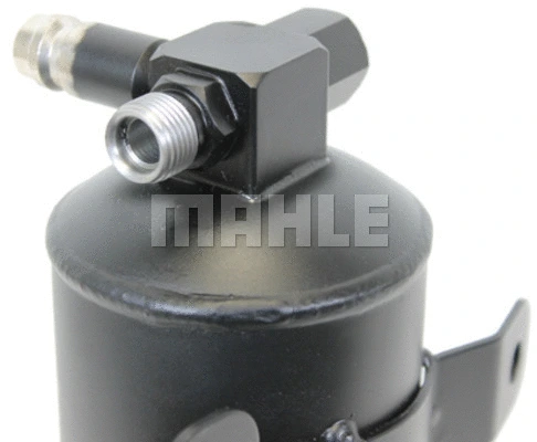 Dryer, air conditioning