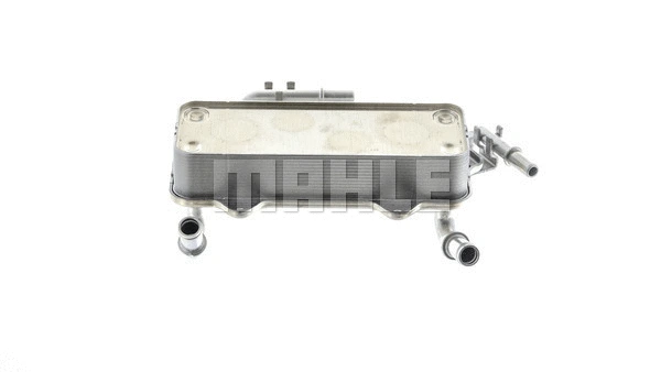 Oil Cooler, automatic transmission