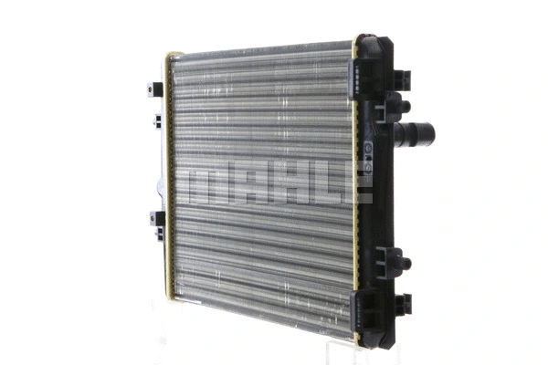 Radiator, engine cooling (CR 1114 000S)
