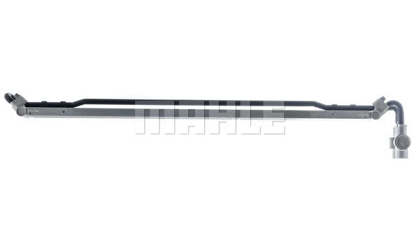 Oil Cooler, automatic transmission