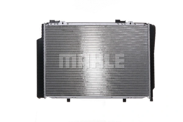 Radiator, engine cooling (CR 270 000P)