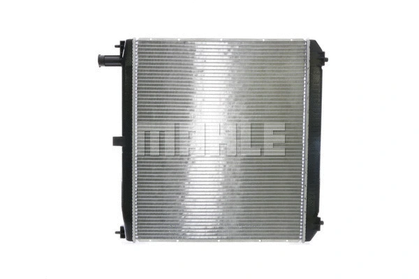 Radiator, engine cooling (CR 126 000S)