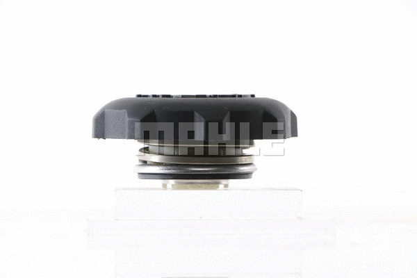 Cap, coolant tank