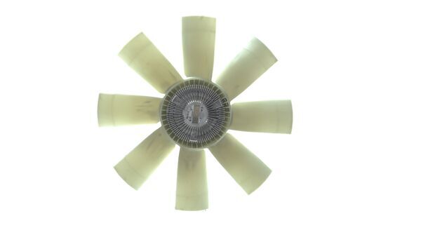 Fan, engine cooling