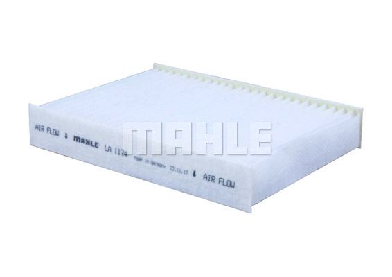 Filter, cabin air (LA 1174)