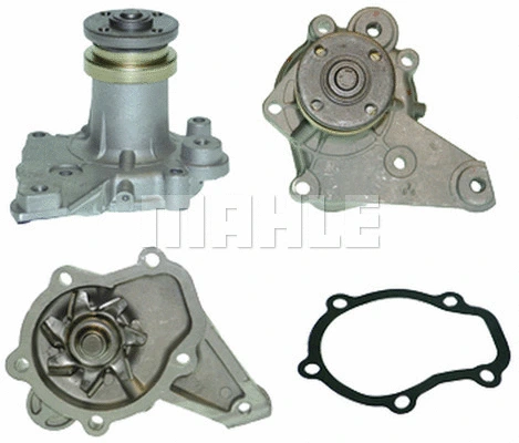 Water Pump, engine cooling (CP 227 000P)