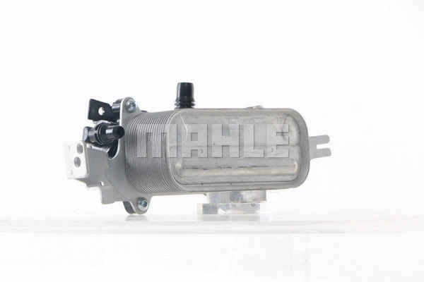 Oil Cooler, engine oil