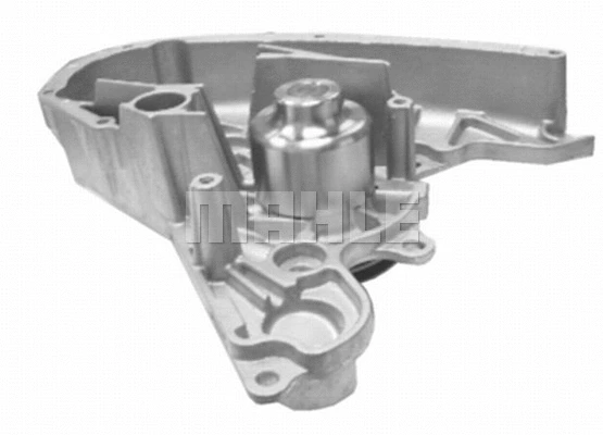 Water Pump, engine cooling (CP 156 000S)