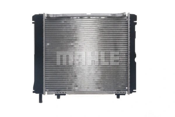 Radiator, engine cooling (CR 275 000S)