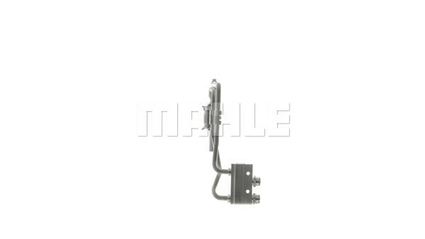 Oil Cooler, automatic transmission