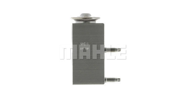 Expansion Valve, air conditioning