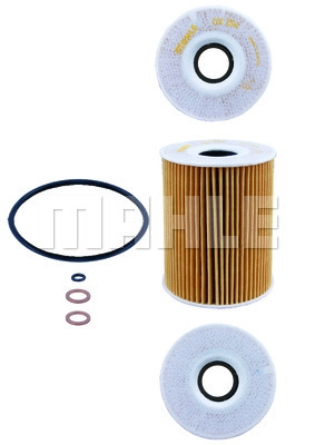 Oil Filter