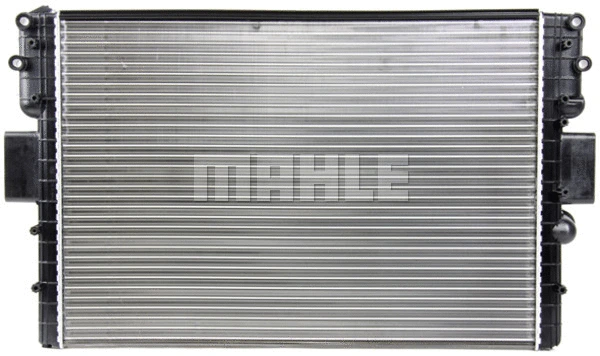 Radiator, engine cooling (CR 1550 000P)