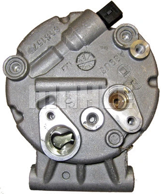 Compressor, air conditioning (ACP 137 000P)