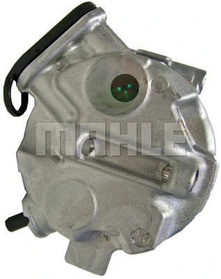 Compressor, air conditioning (ACP 56 000P)