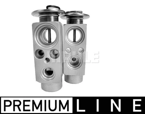 Expansion Valve, air conditioning (AVE 102 000P)