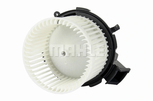 Interior Blower
