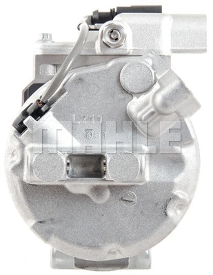 Compressor, air conditioning (ACP 93 000P)