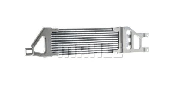 Oil Cooler, automatic transmission