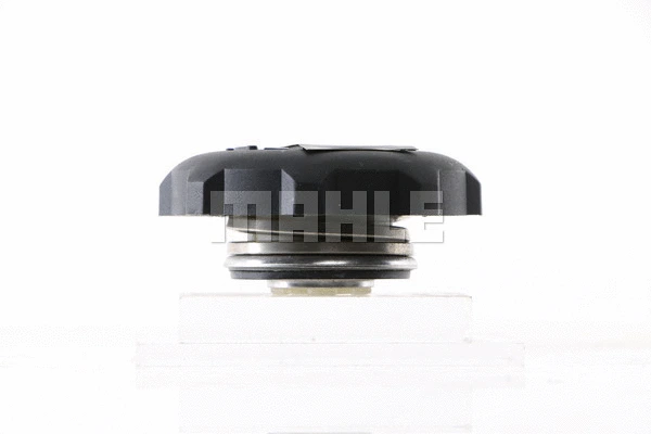 Cap, coolant tank