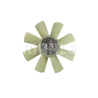 Fan, engine cooling