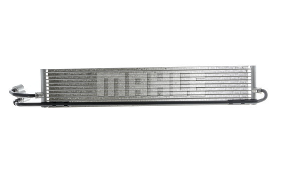 Oil Cooler, automatic transmission