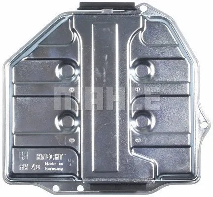 Hydraulic Filter, automatic transmission