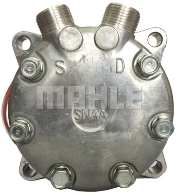 Compressor, air conditioning (ACP 1049 000S)