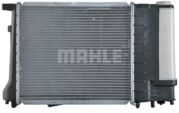 Radiator, engine cooling (CR 483 000P)