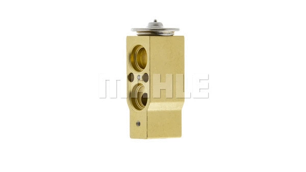 Expansion Valve, air conditioning