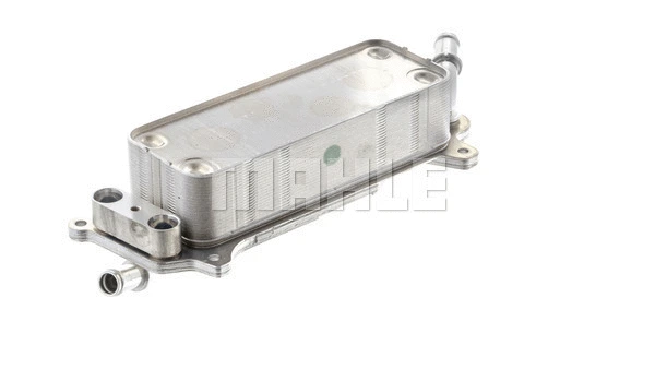 Oil Cooler, automatic transmission