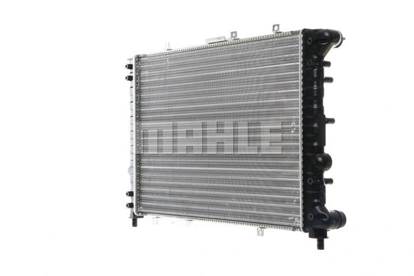 Radiator, engine cooling (CR 521 000S)