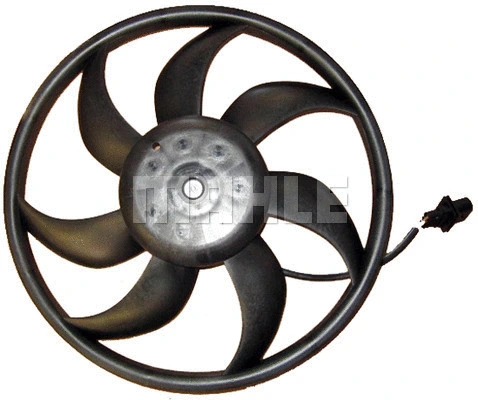 Fan, engine cooling