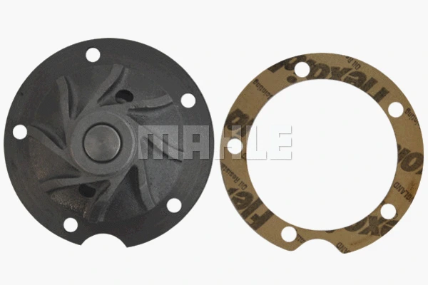 Water Pump, engine cooling (CP 162 000P)